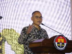 ANTARA Sarankan Humas Polri Manfaatkan Kekuatan Jejaring Media Massa