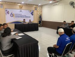 Sidang TPP, Langkah Rutan Bangil Untuk Evaluasi Perkembangan Warga Binaan