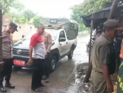 Posko Ormas di Neglasari Pakai Lahan Pemerintah Ditertibkan, Kapolsek: Demi Ketertiban dan Keindahan