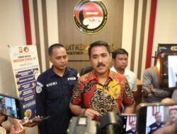 Polda Riau Bantah Salah Tangkap Dua Warga Madura Terkait Kasus Narkoba