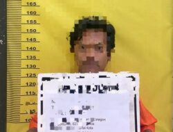 Curi Kabel Power di PT ESM, Pelaku Ditangkap Petugas Keamanan Saat Beraksi