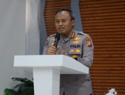 Riau Bhayangkara Run 2025 Disambut Antusias, Sudah 6.860 Peserta Mendaftar
