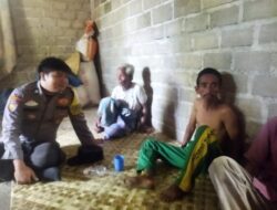 Hilang Selama 4 Hari, Penyandang Tuna Rungu Berhasil Ditemukan di Kebun Warga