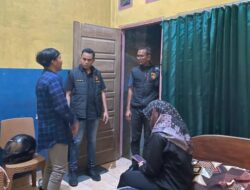 Operasi Premanisme dan Balap Liar LK 2025, Polres Pelalawan Amankan 7 Pasangan Mesum dan 1 Pengguna Narkoba