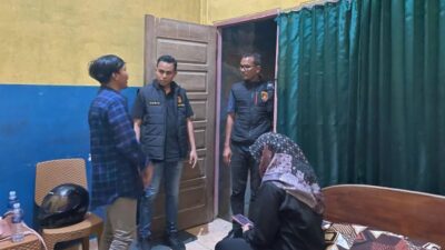 Operasi Premanisme dan Balap Liar LK 2025, Polres Pelalawan Amankan 7 Pasangan Mesum dan 1 Pengguna Narkoba