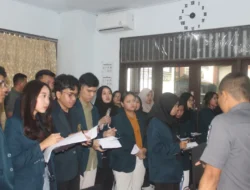 Bahas UU Terbaru, Rutan Bangil Terima Kunjungan Kuliah Lapang Fakultas Hukum Universitas Brawijaya