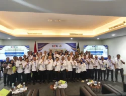 Kadin Kabupaten Tangerang Gandeng KPK RI : Cegah Korupsi