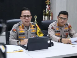 Kasus ‘Suka Duka’: Polda Metro Ungkap Peran Anak Dalam Jaringan Penyebaran Pornografi