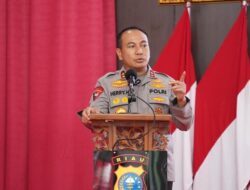 Kapolda Riau Siap Sikat Preman dan Ormas Pembuat Onar, Bentuk Tim Khusus di Tiap Polres