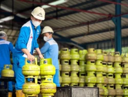 Pertamina Patra Niaga Regional Jawa Bagian Barat Pastikan Pasokan BBM dan LPG Aman Selama Libur Tahun Baru Islam 1447 H