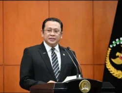 Perayaan Hari Lahir Pancasila, Bamsoet Ajak Rajut Nilai-Nilai Pancasila di Era Digital