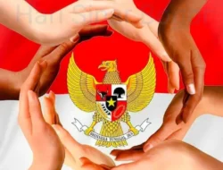 Hari Lahir Pancasila: Nilai Luhur Sebagai Pedoman Hidup Bangsa