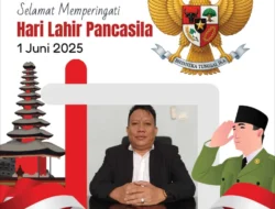 Hari Lahir Pancasila 2025: Momen Penguatan Nilai Kebangsaan