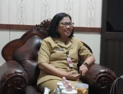 Peduli Kesehatan Warga Binaan, Lapas Purwokerto Lakukan Audiensi Dengan Dinas Kesehatan Kabupaten Banyumas
