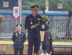 Hari Lahir Pancasila 2025, Polda Metro Jaya Serukan Revitalisasi Nilai Luhur Bangsa