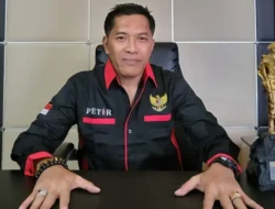 Ketum PETIR Desak Presiden dan Menteri Evaluasi Ditjen PAS Terkait Dugaan Perlindungan Napi Investasi Bodong