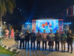 HUT ke-241 Kota Pekanbaru, Polresta Luncurkan Tim RAGA