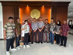 Laksanakan Assessment Calon Penerima Beasiswa Kuliah Gratis – Kolaborasi Lapas Purwokerto dan Unsoed