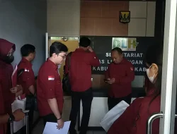 Ada Apa Kantor DLH Kabupaten Sukabumi Digeledah Penyidik Kejari, Inilah Jawabannya