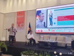 Peran Strategis Hutama Karya Percepat Transformasi Ekonomi Riau Melalui Infrastruktur Jalan Tol