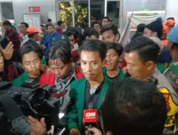 Koordinator Pusat BEM RI desak Pemerintah Evaluasi Total Aktivitas Penambangan di Raja Ampat