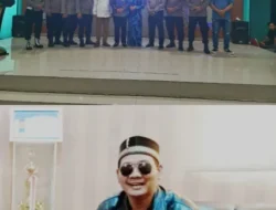 Kaperwilprov Bantenmore.com: Selamat AKP Fahyani S.H., Atas Jabatan Baru Sebagai Kapolsek Sepatan Polres Metro Tangerang Kota