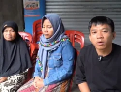 Keluarga Korban Kekejaman KKB Ucapkan Terima Kasih kepada Polri dan Pemerintah Serta Dukung Penuh Upaya Penegakan Hukum