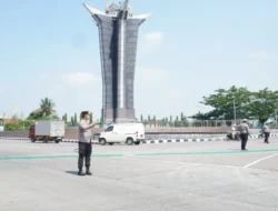 Antisipasi Kemacetan di Hari Terakhir Libur Panjang, Kapolres Bogor Lakukan Pemantauan Arus Lalu Lintas