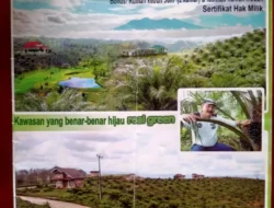 Diduga Kuat Ratusan Pemilik Kaveling Cikidang Plantation Estate PT. KGP Menjadi Korban Iming-Iming