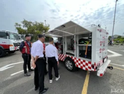 Tol Trans-Sumatra Hadirkan Peluang Kerja, HKA Rekrut Tenaga Lokal di Padang – Sicincin