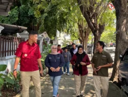 Kontribusi Sosial, Pelindo Laksanakan Tinjauan di Rutan Bangil Sebagai Bagian dari Implementasi Program TJSL