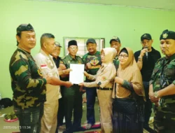 Ketua IWAPSI DPC Kota Bogor Resmi Dikukuhkan, Fokus Kembangkan UMKM di Tingkat Kelurahan dan Kecamatan