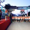 Polda Riau Gelar Road to Riau Bhayangkara Run 7,9 K