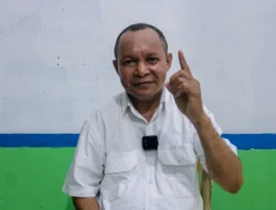 Tokoh Akademisi Papua Apresiasi Keberhasilan Satgas Ops Damai Cartenz 2025 dalam Penegakan Hukum terhadap KKB