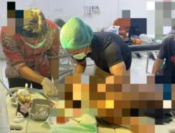 TNI – Polri Berduka, Satgas Ops Damai Cartenz Bersama TNI Sigap Dalami Gugurnya Anggota Kodim 1715/Yahukimo dan Pembunuhan 2 Warga Sipil, Diduga Ulah KKB