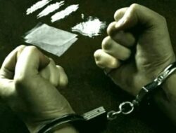 Operasi Nila Jaya 2025, Jajaran Polres Metro Tangerang Kota Amankan 6 Tersangka Narkotika Dalam Sepekan