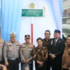 Kapolres Bogor Dampingi Kapolda Jabar Resmikan Pos Hoegeng Gadog dan Jalan Jenderal Polisi (Purn) Hoegeng Imam Santoso