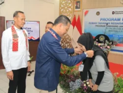 Dukung Pembinaan Warga binaan, Rutan Bangil Perkuat Kolaborasi dengan Pelindo Regional 3 melalui Program CSR