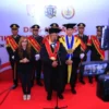 351 Perwira Polisi Wisuda S1-S3, Kapolri: Tugas Polri Melayani Masyarakat