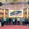Polri Gaungkan Kampanye “Rise and Speak” di USU: Dorong Kolaborasi Tangani Kekerasan dan Eksploitasi