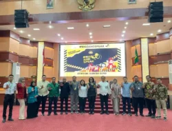 Polri Gaungkan Kampanye “Rise and Speak” di USU: Dorong Kolaborasi Tangani Kekerasan dan Eksploitasi