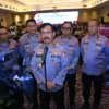 Kakorsabhara Ajak Tingkatkan Sertifikasi Pengamanan Objek Vital Nasional dan Tertentu