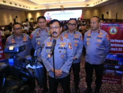 Kakorsabhara Ajak Tingkatkan Sertifikasi Pengamanan Objek Vital Nasional dan Tertentu