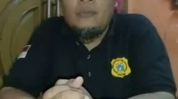 Ketua FKDM Cakung Barat Ucapkan Selamat Hari Bhayangkara ke-79: Polri Semakin Humanis Dan Profesional
