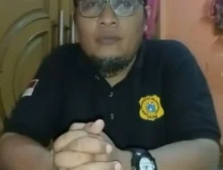 Ketua FKDM Cakung Barat Ucapkan Selamat Hari Bhayangkara ke-79: Polri Semakin Humanis Dan Profesional