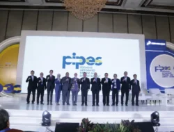 Pertamina Gas Integrated Pipeline and Energy Summit 2025: Menyatukan Visi Energi Nasional Menuju Kemandirian dan Keberlanjutan