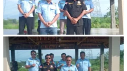 GPN 08 Kabupaten Sukabumi Mengucapkan Selamat hari Bayangkara Ke 79, Polri Presisi