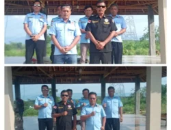 GPN 08 Kabupaten Sukabumi Mengucapkan Selamat hari Bayangkara Ke 79, Polri Presisi