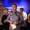 Bhayangkara Sport Day: Polri Tegaskan Perannya sebagai Perekat Persatuan Bangsa