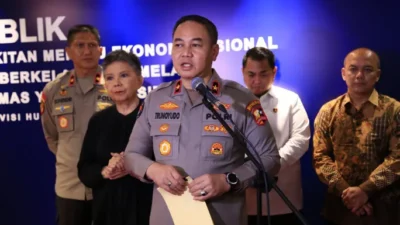 Bhayangkara Sport Day: Polri Tegaskan Perannya sebagai Perekat Persatuan Bangsa